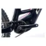 Conor Iza Ep801 29/27.5´´ Xt-rd-m8100 Elektrisk Terrengsykkel, Elsykkel