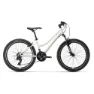 Conor Junior 24´´ Tourney Ty300 Terrengsykkel, White, One Size, Barnesykkel