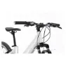Conor Junior 24´´ Tourney Ty300 Terrengsykkel, White, One Size, Barnesykkel