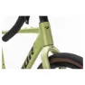 Conor Kalima Grx610 Rx820 Grx Grussykkel, Green, Gravel sykkel