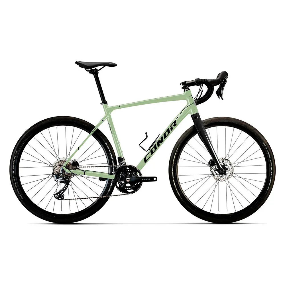 Conor Kalima Special Rx820 Grussykkel, Gravel sykkel Conor Kalima Special Rx820 Grussykkel, Gravel sykkel