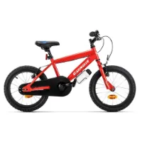 Conor Kid 16´´ 2024 Sykkel Conor Kid 16´´ 2024 Sykkel