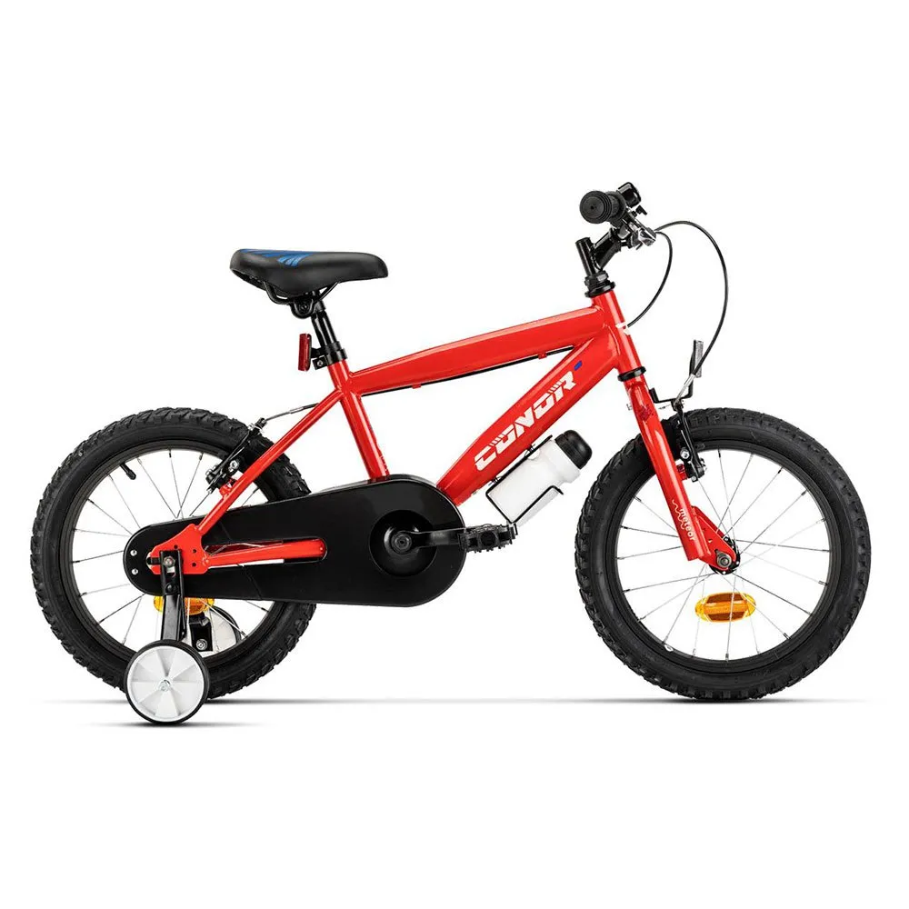 Conor Kid 16´´ 2024 Sykkel, Barnesykkel
