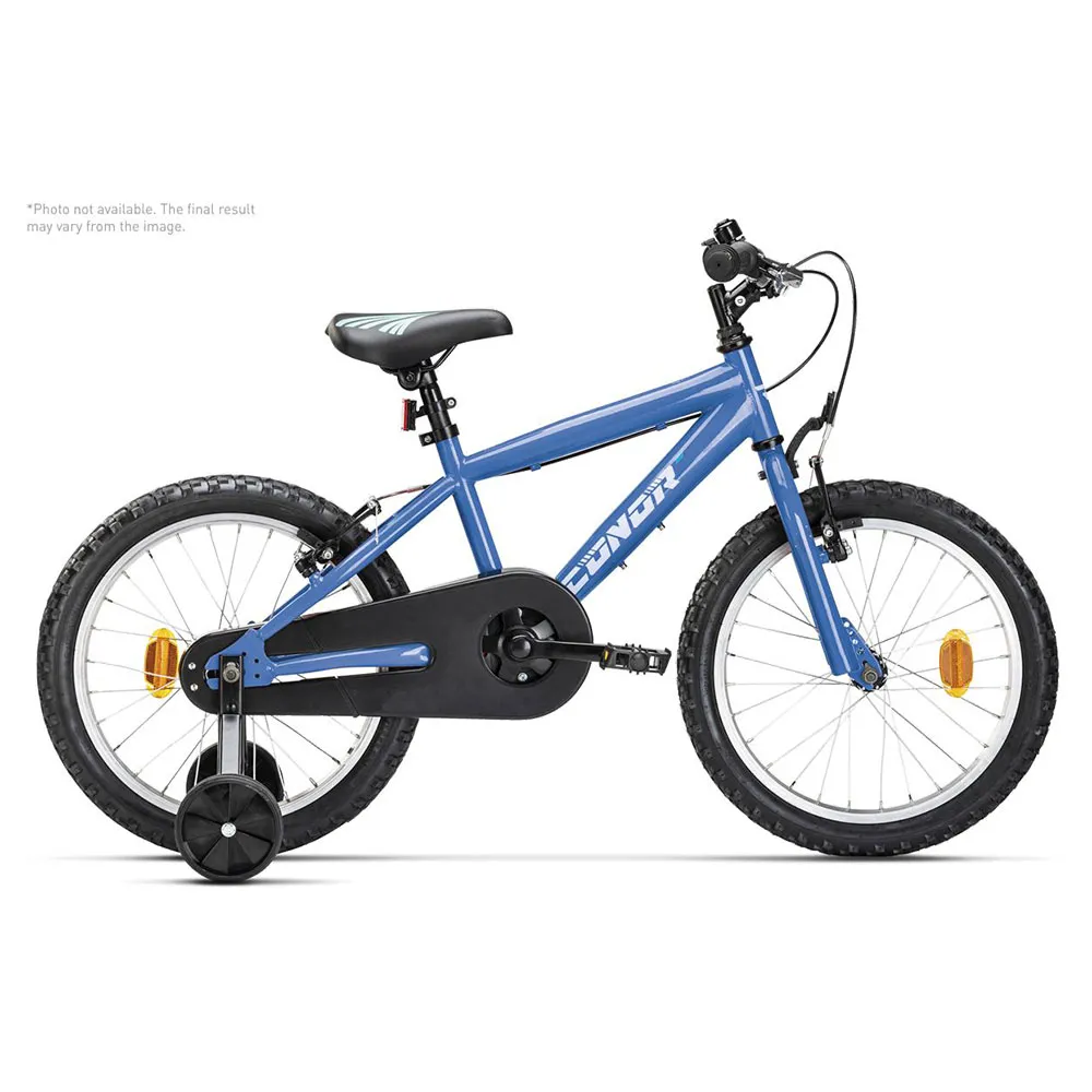 Conor Kid 18´´ Sykkel, Barnesykkel