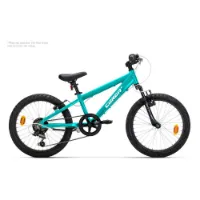 Conor Kid 20´´ S Tourney Ty21ss Terrengsykkel