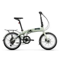 Conor Kirk Bafang M210 29´´ U2000 Elektrisk Sykkel Conor Kirk Bafang M210 29´´ U2000 Elektrisk Sykkel