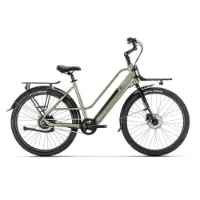 Conor Lisboa 27.5´´ Elektrisk Sykkel