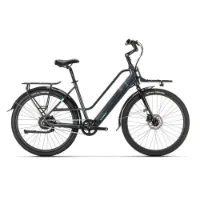 Conor Lisboa 27.5´´ Elektrisk Sykkel Conor Lisboa 27.5´´ Elektrisk Sykkel