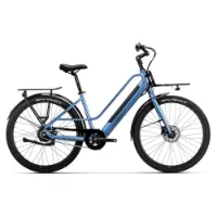 Conor Lisboa Bafang Rm G3600 27.5´´ Elektrisk Sykkel