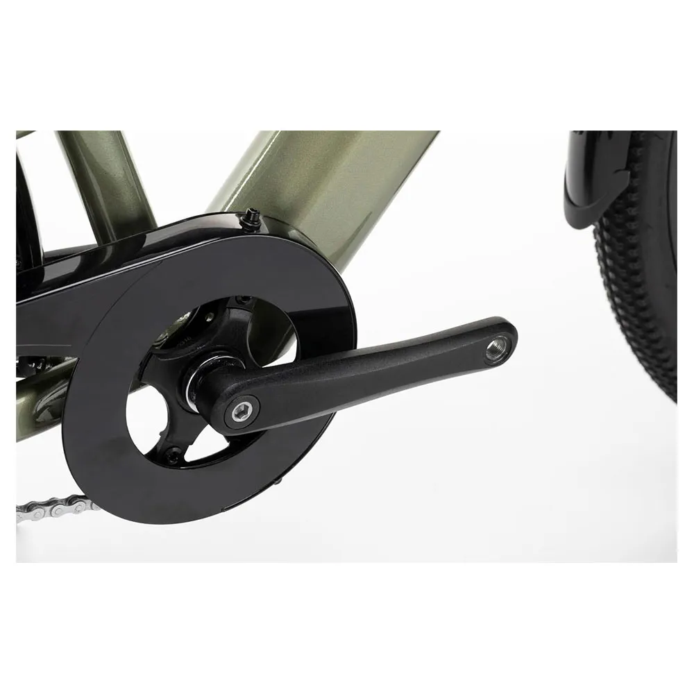 Conor Lisboa Bafang Rm G3600 27.5´´ Elektrisk Sykkel, Elsykkel Conor Lisboa Bafang Rm G3600 27.5´´ Elektrisk Sykkel, Elsykkel