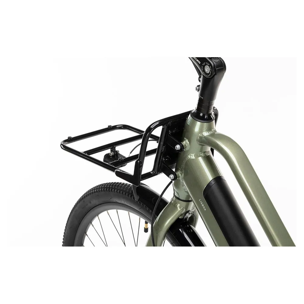 Conor Lisboa Bafang Rm G3600 27.5´´ Elektrisk Sykkel, Elsykkel Conor Lisboa Bafang Rm G3600 27.5´´ Elektrisk Sykkel, Elsykkel