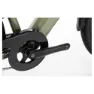 Conor Lisboa Bafang Rm G3600 27.5´´ Elektrisk Sykkel, Elsykkel