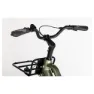 Conor Lisboa Bafang Rm G3600 27.5´´ Elektrisk Sykkel, Elsykkel