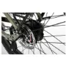 Conor Lisboa Bafang Rm G3600 27.5´´ Elektrisk Sykkel, Elsykkel