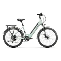 Conor Lombok 26´´ M310dl 8s 2023 Elektrisk Sykkel Conor Lombok 26´´ M310dl 8s 2023 Elektrisk Sykkel