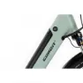 Conor Lombok 26´´ M310dl 8s 2023 Elektrisk Sykkel, Light green, M, 504Wh, Elsykkel