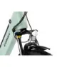 Conor Lombok 26´´ M310dl 8s 2023 Elektrisk Sykkel, Light green, M, 504Wh, Elsykkel