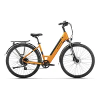 Conor Lombok Bafang Rm 2020 700c M310dl Elektrisk Sykkel