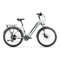 Conor Lombok Bafang Rm G2020 26´´ Altus M310 Elektrisk Sykkel Conor Lombok Bafang Rm G2020 26´´ Altus M310 Elektrisk Sykkel