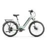 Conor Lombok Bafang Rm G2020 26´´ Altus M310 Elektrisk Sykkel, Elsykkel