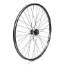Conor Mach 26´´ Shimano Disc Forhjul, Black, 9 x 100mm
