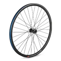 Conor Mach 29´´ Disc Gravel Forhjul Conor Mach 29´´ Disc Gravel Forhjul