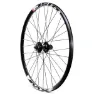Conor Mach Mx 26´´ 6t Disc Bakhjul, Black, 9 x 135mm