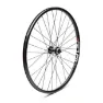 Conor Mach Neuro 26´´ Cl Disc Terrengsykkel Forhjul, Black, 9 x 100mm