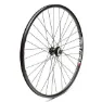 Conor Mach Neuro 26´´ Disc Forhjul, Black, 9 x 100mm
