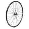 Conor Mach Neuro 27.5´´ Cl Disc Terrengsykkel Forhjul, Black, 9 x 100mm