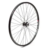 Conor Mach Neuro 27.5´´ Disc Terrengsykkel Forhjul Conor Mach Neuro 27.5´´ Disc Terrengsykkel Forhjul