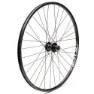 Conor Mach Neuro 29´´ 475 Disc Mtb Bakhjul, Black, 9 x 135mm, Shimano
