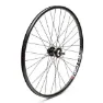 Conor Mach Neuro 29´´ Disc Mtb Bakhjul, Black, 9 x 135mm