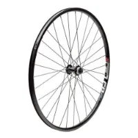 Conor Mach Neuro 29´´ Shimano Tx505 Disc Terrengsykkel Forhjul Conor Mach Neuro 29´´ Shimano Tx505 Disc Terrengsykkel Forhjul