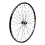 Conor Mach Neuro 29´´ Shimano Tx505 Disc Terrengsykkel Forhjul, Black, 9 x 100mm