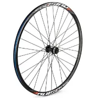 Conor Mach Pulse Disc 28´´ Forhjul For Landeveissykkel Conor Mach Pulse Disc 28´´ Forhjul For Landeveissykkel