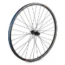 Conor Mach Traxx 29´´ M400 Boost Disc Mtb Bakhjul, Black, 12 x 148mm