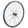 Conor Mach Traxx 29´´ Mt400 Boost Disc Terrengsykkel Forhjul, Black, 15 x 110mm