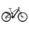 Conor Manila 29´´ M6000 Gs 2023 Elektrisk Terrengsykkel, Blue, L, 720Wh, Elsykkel