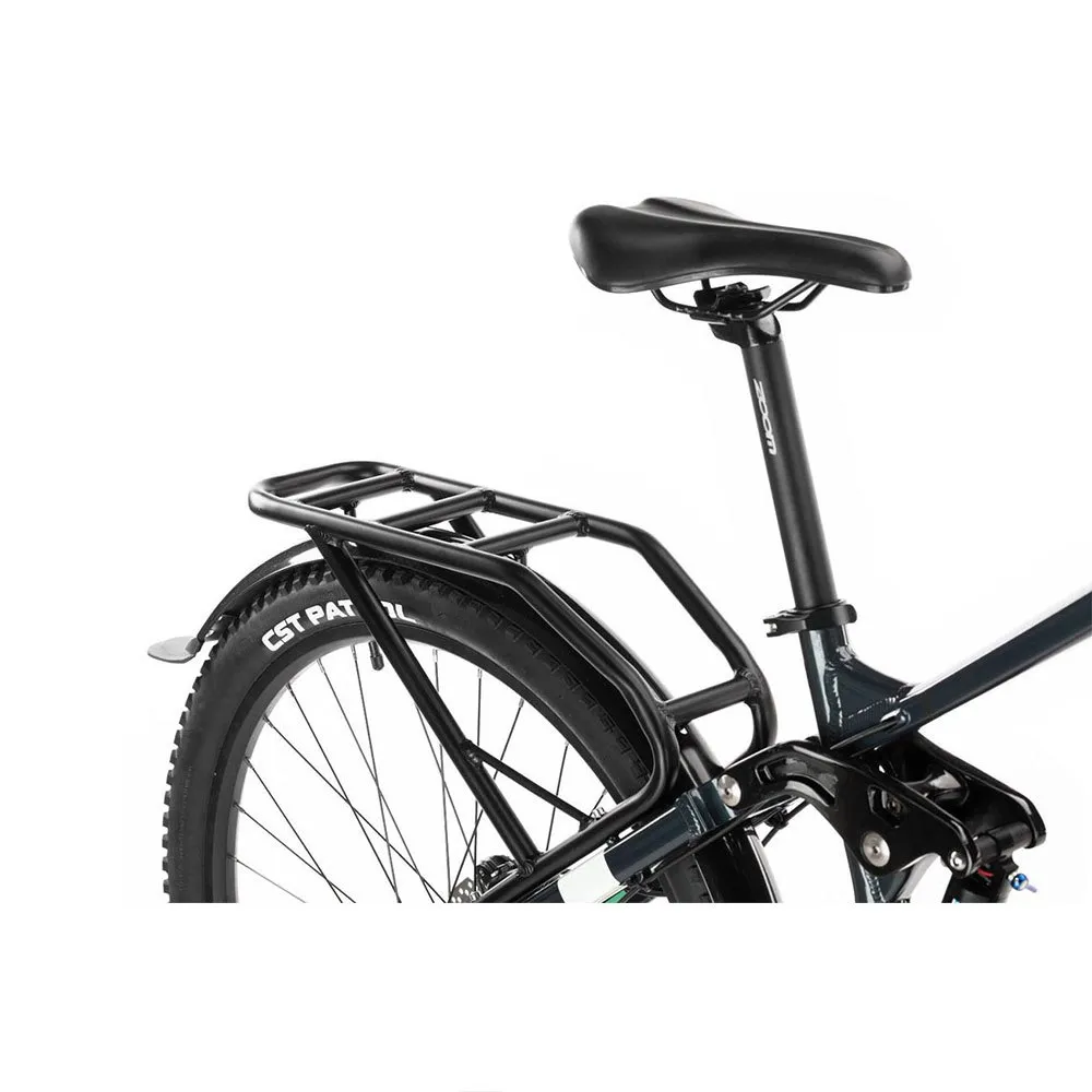 Conor Manila 29´´ M6000 Gs 2023 Elektrisk Terrengsykkel, Blue, L, 720Wh, Elsykkel Conor Manila 29´´ M6000 Gs 2023 Elektrisk Terrengsykkel, Blue, L, 720Wh, Elsykkel