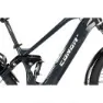 Conor Manila 29´´ M6000 Gs 2023 Elektrisk Terrengsykkel, Blue, L, 720Wh, Elsykkel