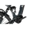 Conor Manila 29´´ M6000 Gs 2023 Elektrisk Terrengsykkel, Blue, L, 720Wh, Elsykkel