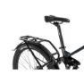 Conor Manila 29´´ M6000 Gs 2023 Elektrisk Terrengsykkel, Blue, L, 720Wh, Elsykkel
