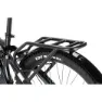 Conor Manila 29´´ M6000 Gs 2023 Elektrisk Terrengsykkel, Blue, L, 720Wh, Elsykkel