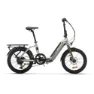 Conor Maui Bafang Rm 20´´ Tourney Ty21ss Elektrisk Sykkel, Elsykkel
