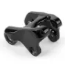 Conor N-2 Thunder 00 Skrue Til Bakdemper, Black, One Size