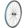 Conor Plus Trucky30 27.5´´ Boost Disc Terrengsykkel Forhjul, Black, 15 x 148mm
