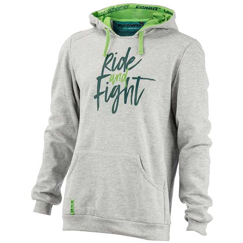 Conor Ride & Fight Hetteskjorte