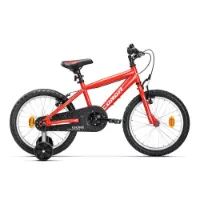 Conor Rocket 18´´ Sykkel Conor Rocket 18´´ Sykkel