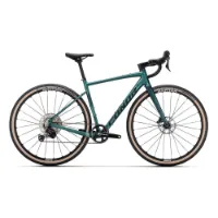 Conor Selva Axs S1000 Grussykkel